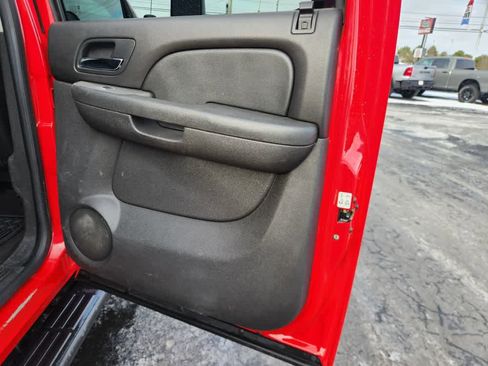 Used 2012 Chevrolet Silverado 3500 LTZ w/ LTZ Plus Package image 13