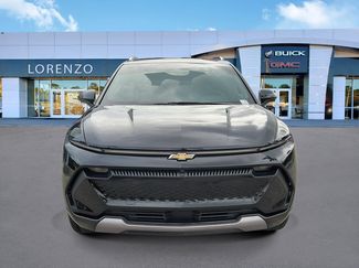 Used 2024 Chevrolet Equinox EV LT FWD video 2