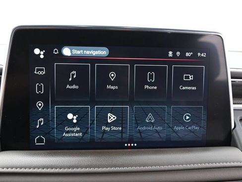 Used 2022 GMC Yukon SLT w/ SLT Premium Package AWD/4WD image 16