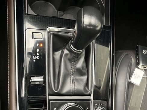 Certified 2021 MAZDA CX-30 AWD 2.5 S w/ Premium Package image 23