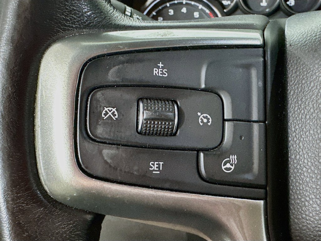 Used 2022 Chevrolet Silverado 1500 RST AWD/4WD image 24