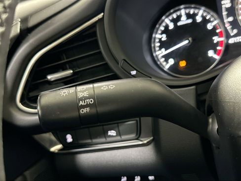 Used 2022 MAZDA CX-30 AWD 2.5 S w/ Preferred Package image 28