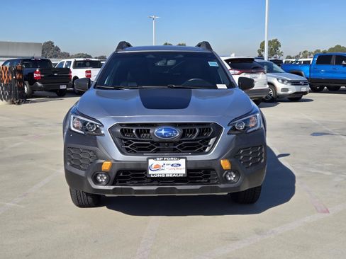 Used 2024 Subaru Outback Wilderness image 3