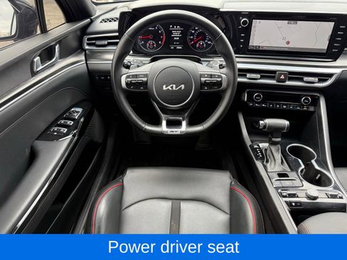 Used 2024 Kia K5 GT image 25