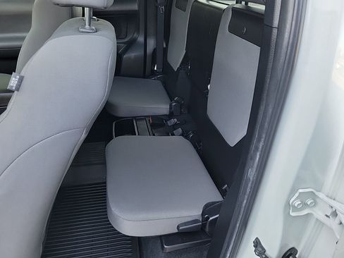 Used 2022 Toyota Tacoma SR w/ SX Package image 14