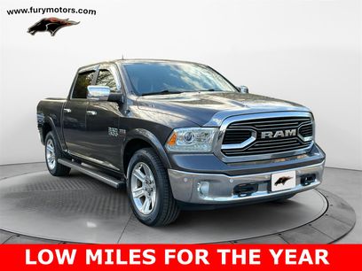 Used 2016 RAM 1500 Limited