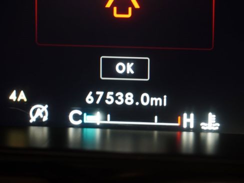 Used 2018 Lincoln Navigator Black Label image 5