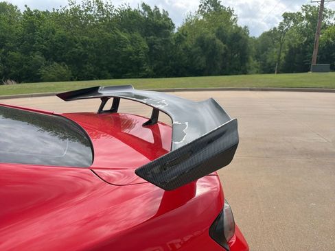 Used 2023 Chevrolet Camaro LT RWD image 11
