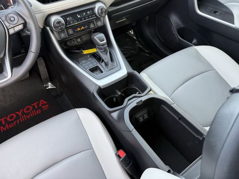 Certified 2024 Toyota RAV4 XLE Premium image 18