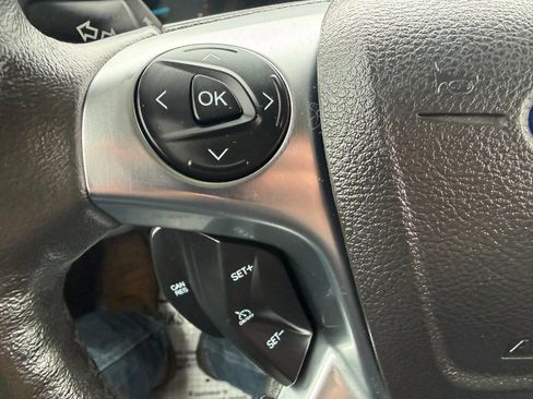 Used 2016 Ford Transit Connect XL image 18