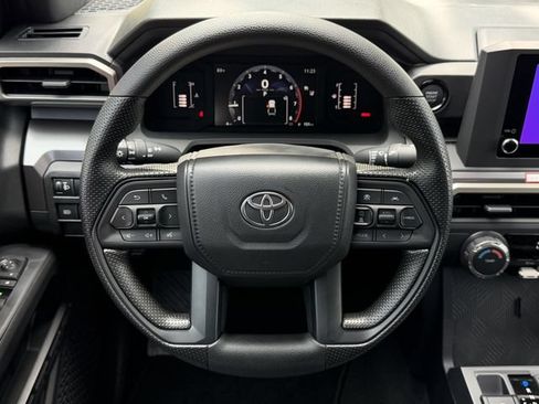 New 2026 Toyota Tacoma SR5 RWD image 13