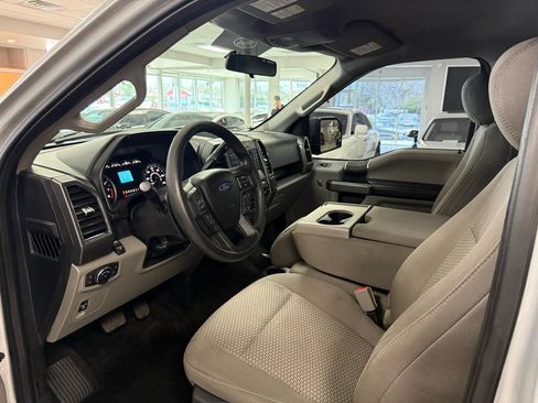 Used 2018 Ford F150 XLT image 10