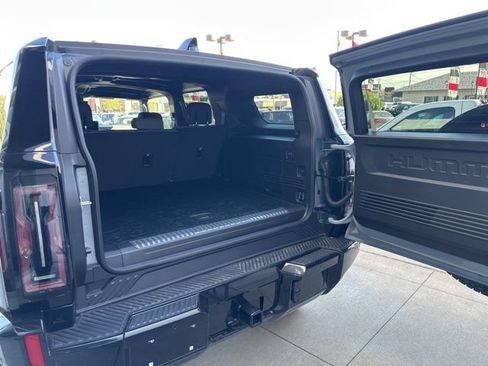 New 2025 GMC Hummer EV 2X image 24