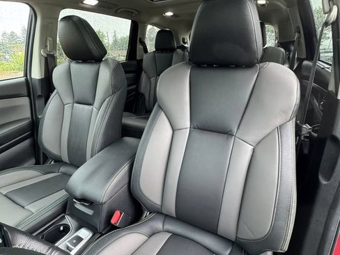 Certified 2024 Subaru Ascent Onyx Edition Limited AWD/4WD image 25