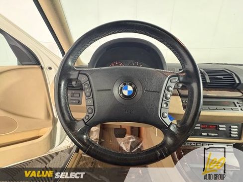 Used 2006 BMW X5 3.0i AWD/4WD image 12