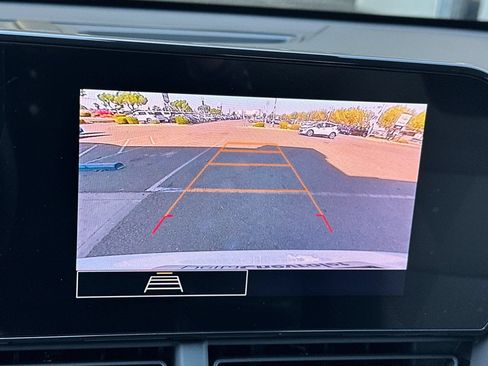 New 2026 Chevrolet Trax RS w/ Driver Confidence Package FWD image 20