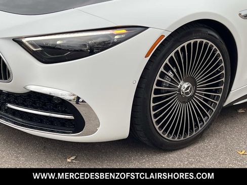 New 2026 Mercedes-Benz GLS 450 4MATIC image 48