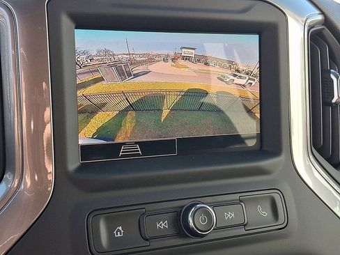 New 2025 Chevrolet Silverado 3500 W/T w/ WT Convenience Package AWD/4WD image 11