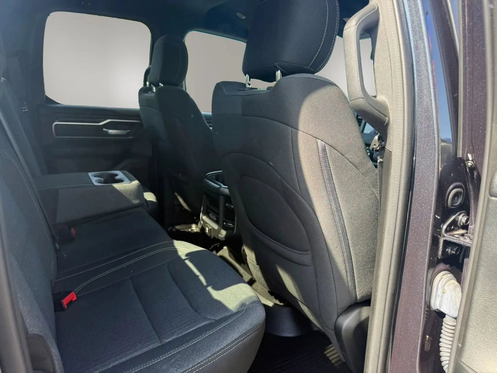 Used 2019 RAM 1500 Big Horn AWD/4WD image 40