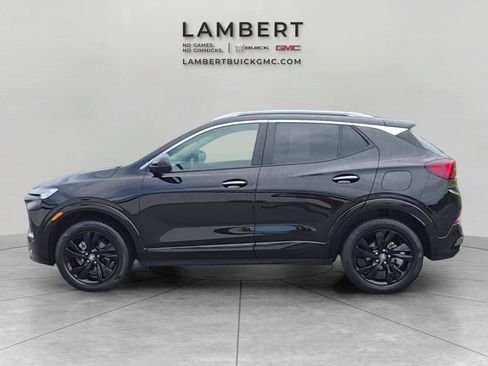 Used 2024 Buick Encore GX Sport Touring w/ Comfort Package AWD/4WD image 2