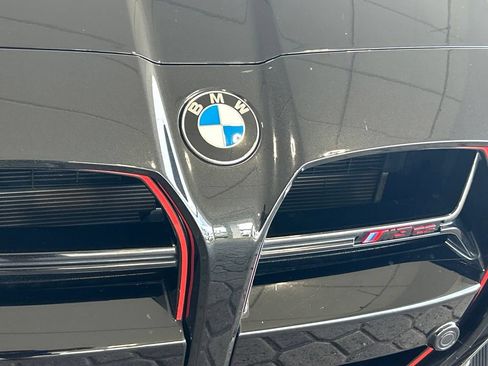 Used 2024 BMW M3 CS AWD/4WD image 18