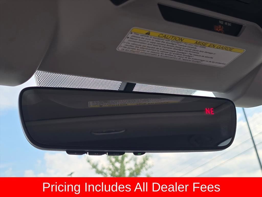 Used 2019 Subaru Crosstrek 2.0i Limited w/ Moonroof Package AWD/4WD image 25