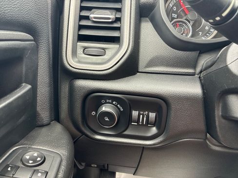 Used 2020 RAM 2500 Tradesman AWD/4WD image 25