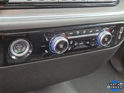 Used 2024 GMC Sierra 1500 SLT image 15