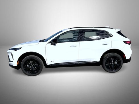New 2026 Buick Envision Sport Touring AWD/4WD image 8