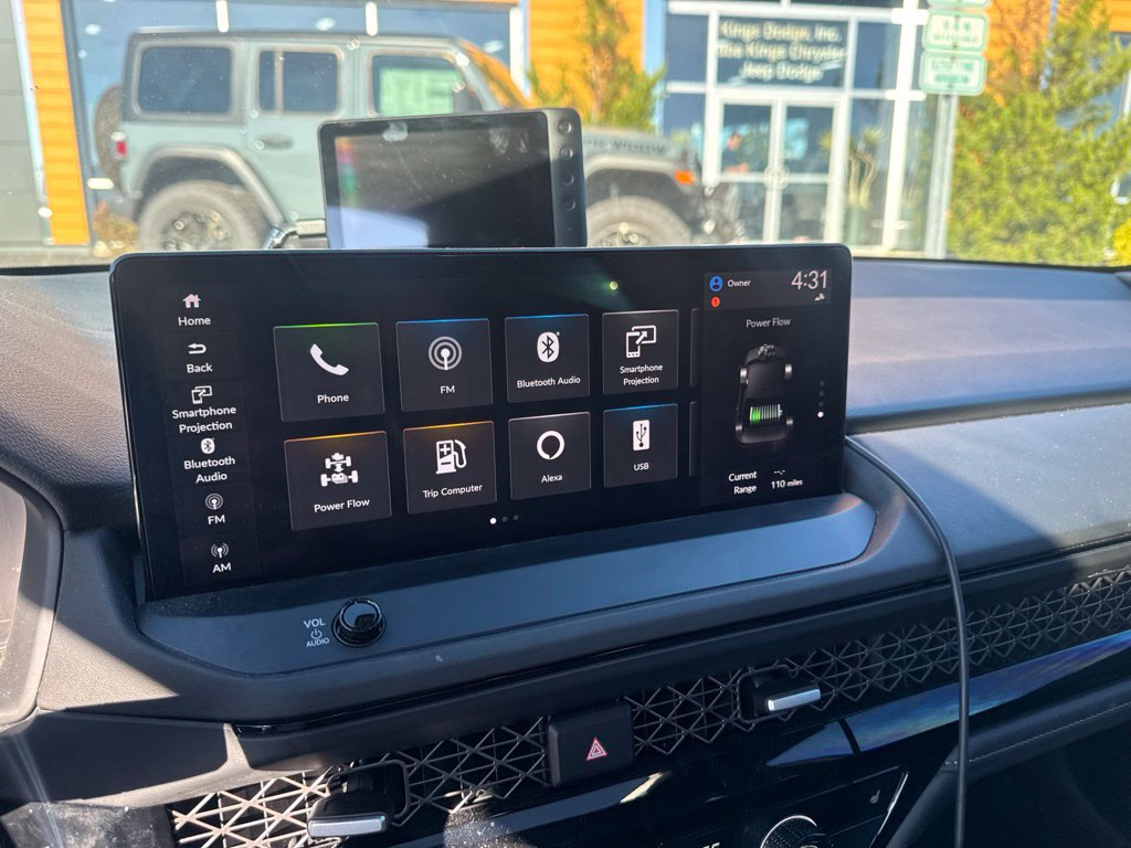 Used 2023 Honda Accord Sport image 7