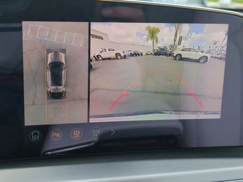 New 2026 Cadillac Lyriq Sport RWD image 15