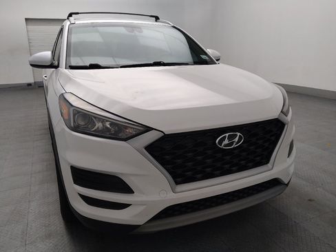 Used 2019 Hyundai Tucson SEL FWD image 14