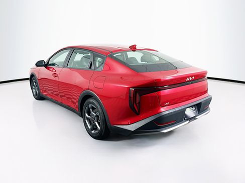 Used 2025 Kia K4 FWD image 5