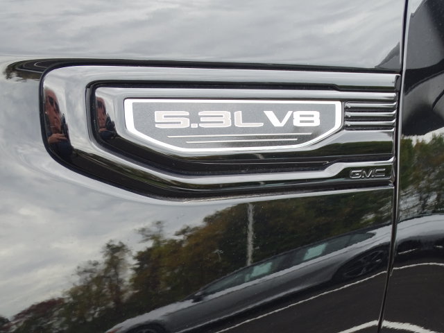 Certified 2023 GMC Sierra 1500 Pro w/ Graphite Edition AWD/4WD image 25