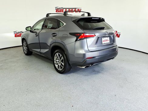 Used 2016 Lexus NX 200t FWD w/ Premium Package image 4