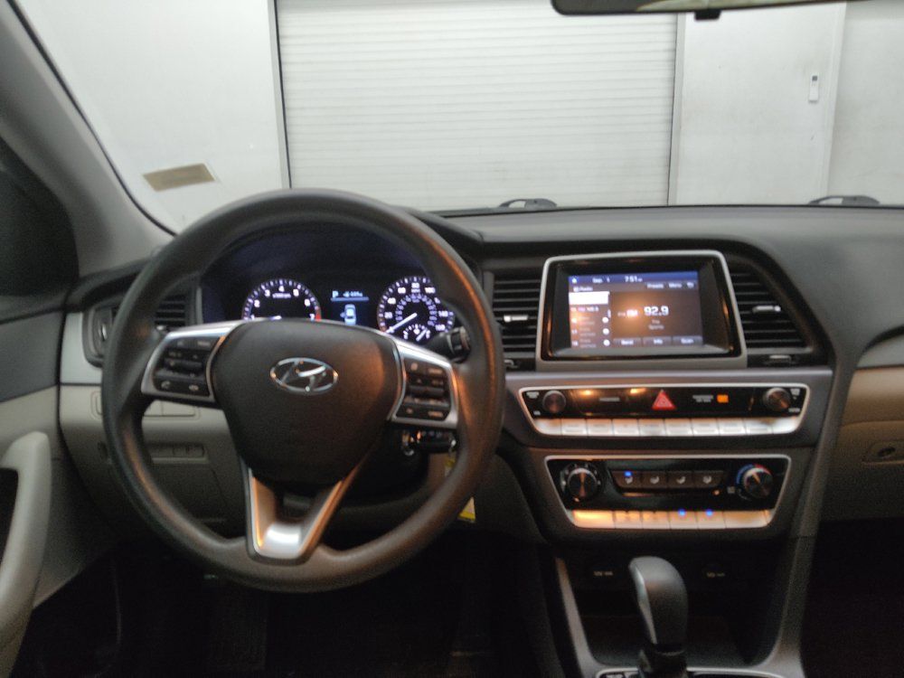 Used 2018 Hyundai Sonata ECO FWD image 22