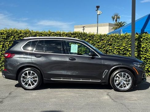 Used 2023 BMW X5 xDrive40i image 3