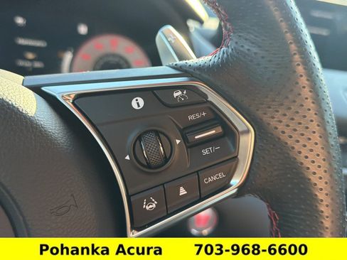Used 2023 Acura TLX FWD w/A-Spec Package image 13