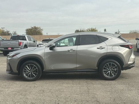 Used 2023 Lexus NX 350 350 Base w/ Cold Area Package image 7