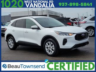 Certified 2023 Ford Escape Active w/ Tech Pack #2 360° Tour