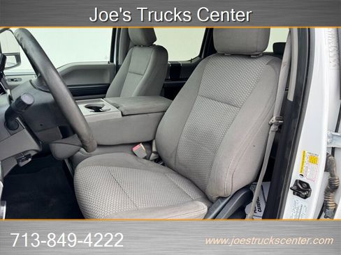 Used 2019 Ford F250 XLT w/ XLT Value Package image 21