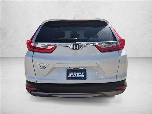 Used 2018 Honda CR-V EX image 6