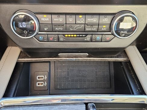 Used 2019 Ford Expedition Limited w/ Special Edition Package RWD image 20