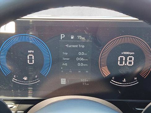 New 2026 Hyundai Kona SEL Sport image 13