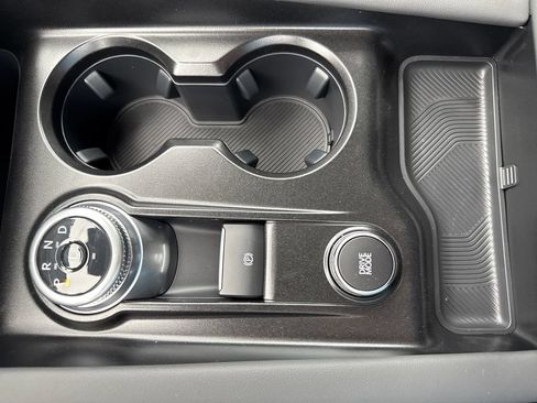 New 2026 Ford Explorer Active RWD image 31