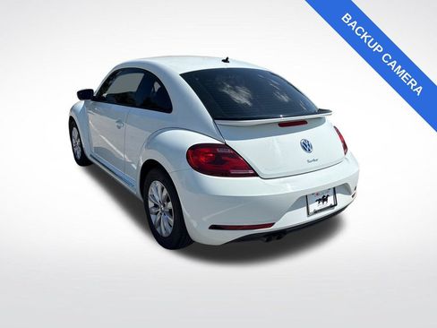 Used 2019 Volkswagen Beetle 2.0T S FWD image 5