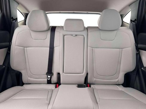 New 2026 Hyundai Tucson SEL image 17