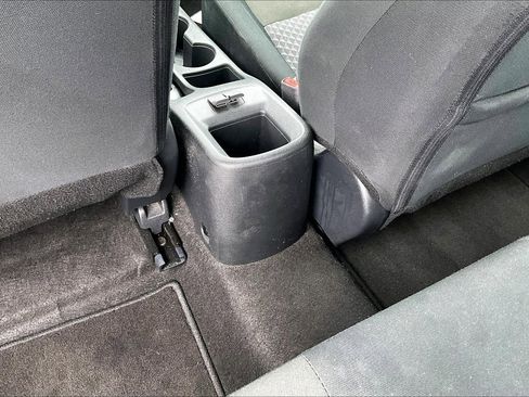 Used 2024 Nissan Versa S w/ S Plus Package FWD image 10