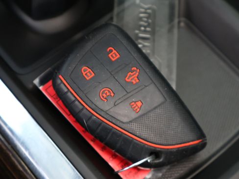 Used 2022 GMC Sierra 1500 Elevation w/ Elevation Premium Package image 27