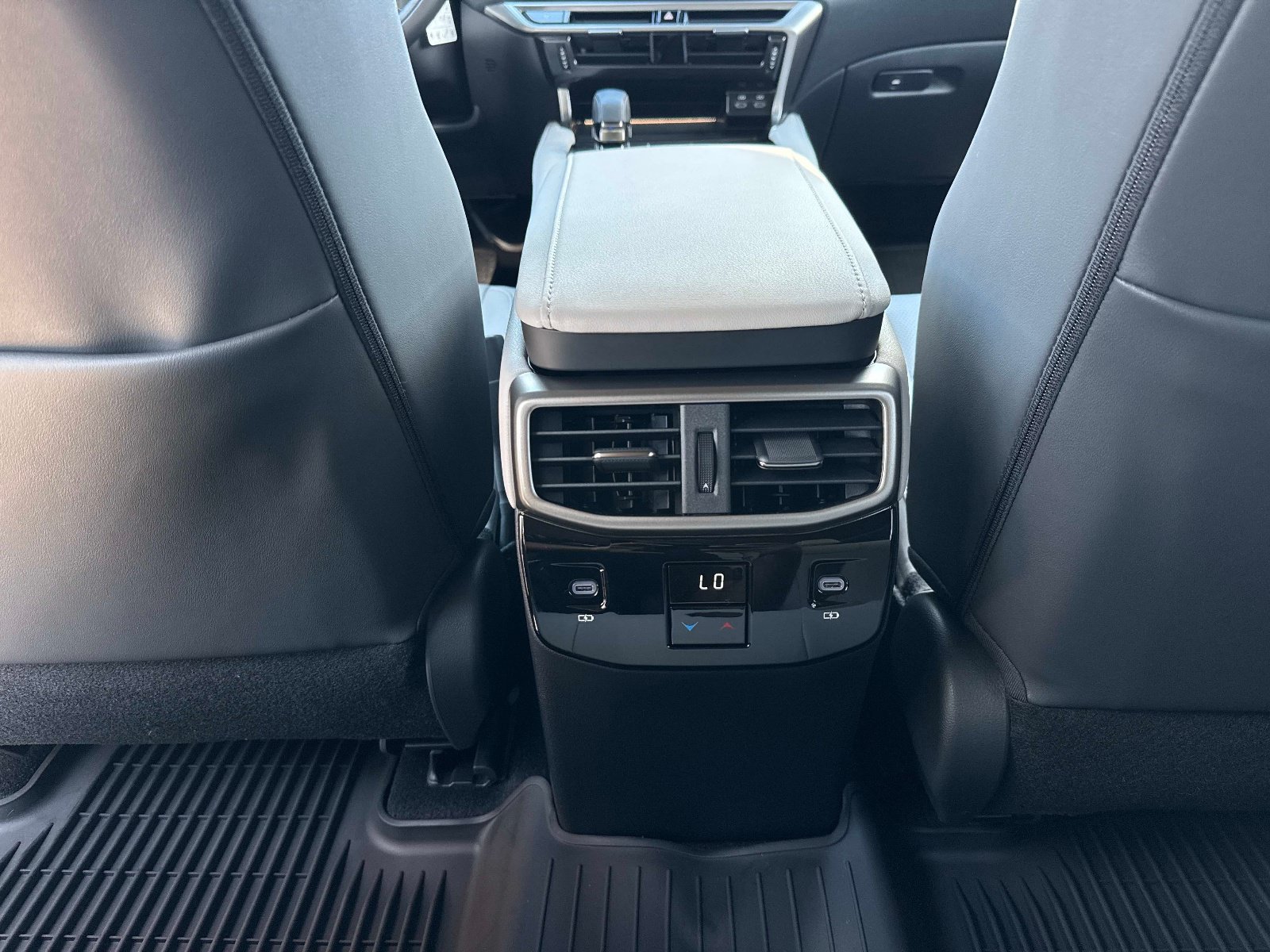 New 2026 Lexus RX 350 Premium Plus FWD image 17